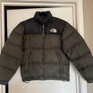 North Face Jacket - Mens